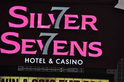 silver 7 casino